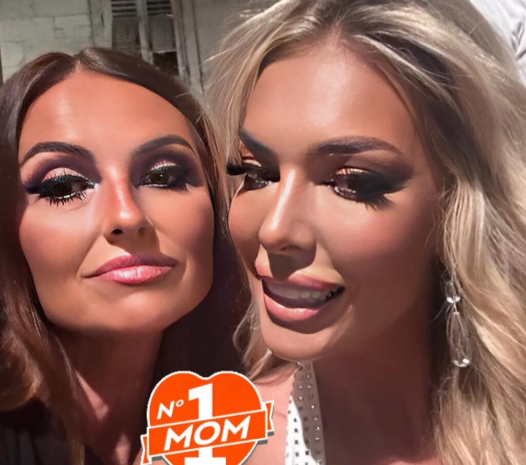 Majka ave karabatić