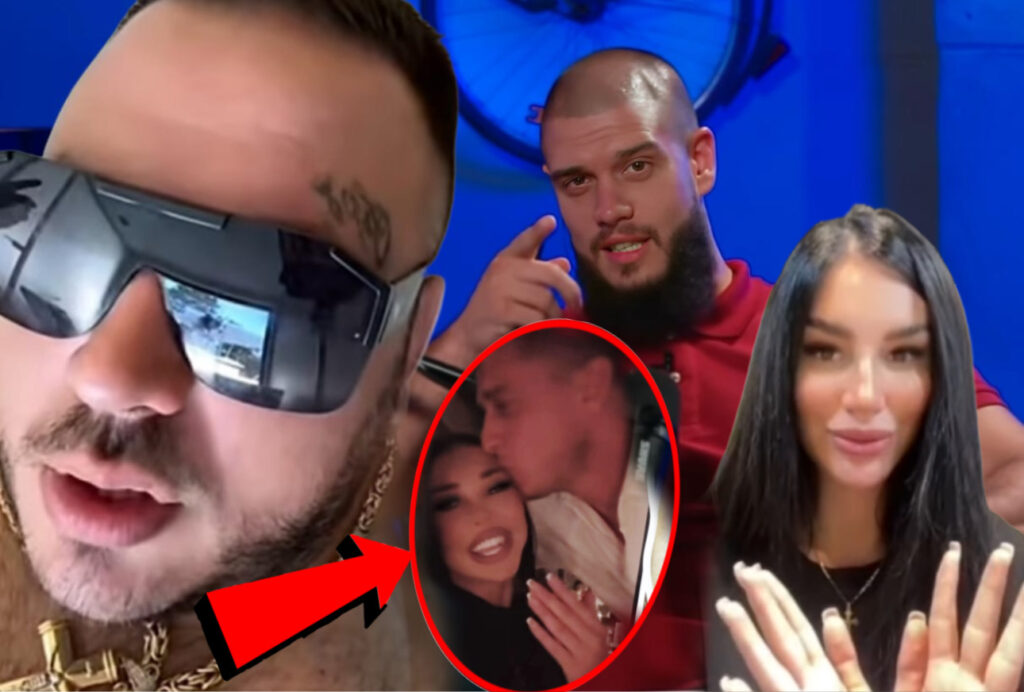 “FILIP JE ISFRUSTRIRAN!“