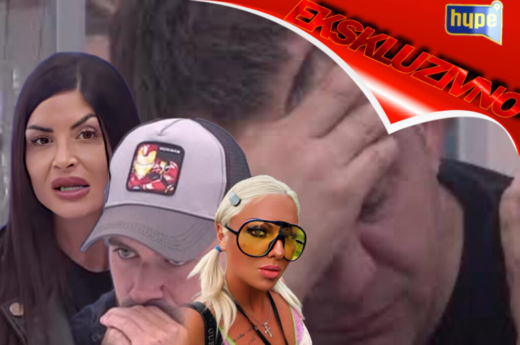 “Sve je DOGOVOR za opstanak u rijalitiju”