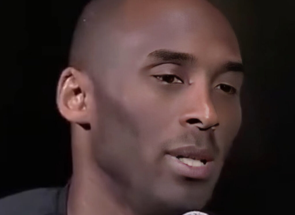 Tužna vest umro otac kobija brajanta