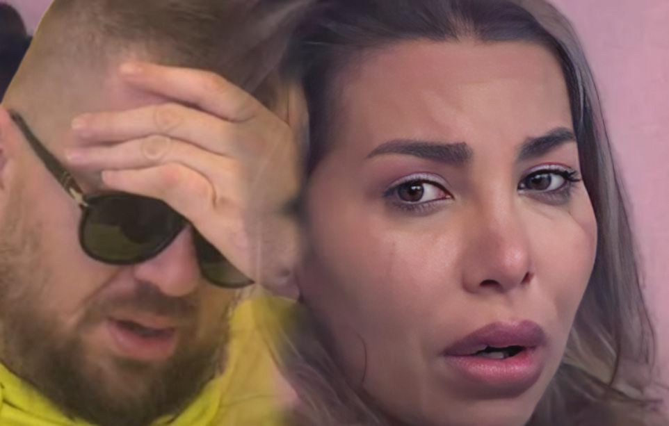 SKANDAL! Janjuš tražio ADVOKATA u rijalitiju?