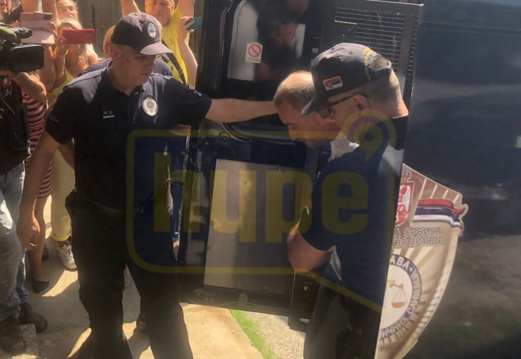 Dejan dragijević foto:Hypetv