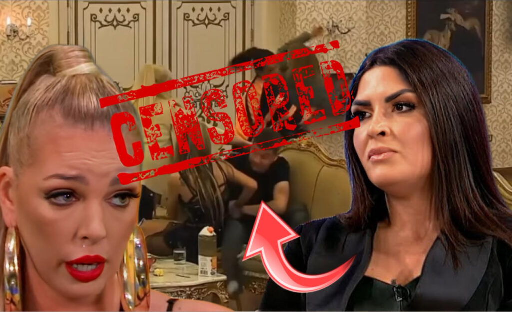 “ZALJUBILA SAM SE” Sa NJOM je Ivan varao Jelenu