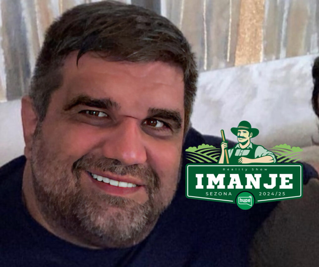 Foto:instagram/sasa_mirkovic_official Nagradna igra