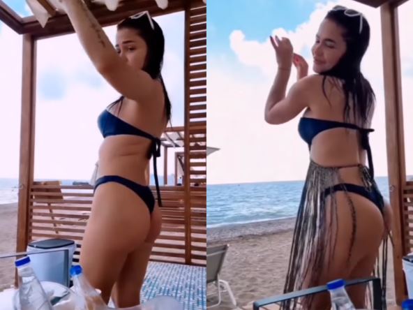 Foto: prinscreen/Instagram/aleksandra_mladenovic_