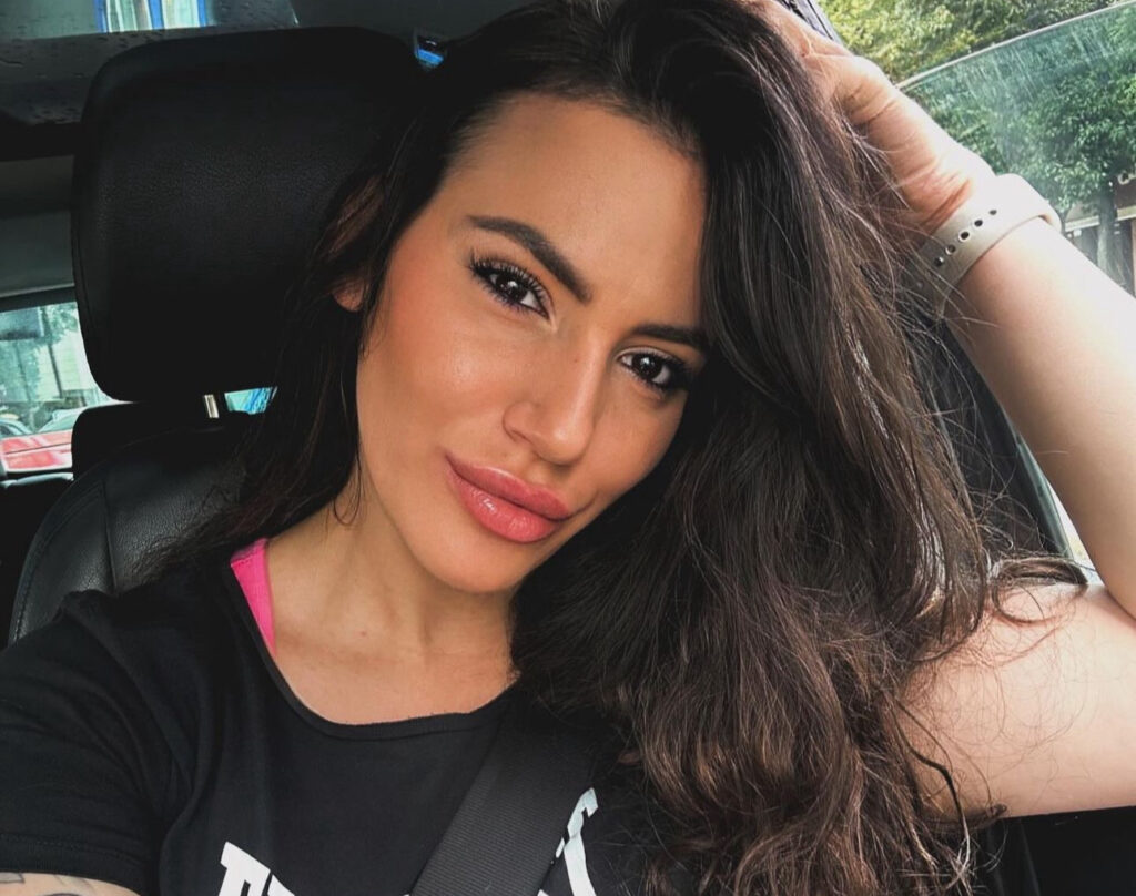 Zovite hitnu i vatrogasce ako se ne javim! Kristina spalević