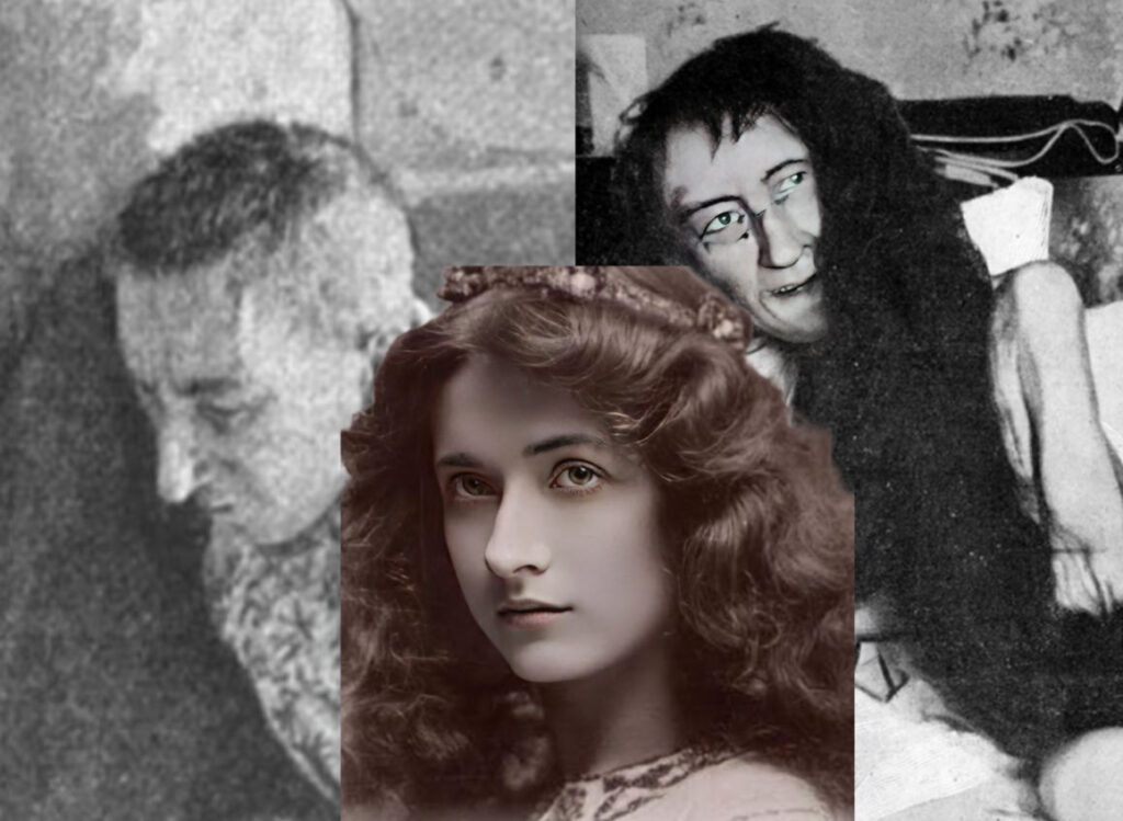 Blanš mone majka ju je držala vezanu na tavanu 25 godina foto:vikimedia