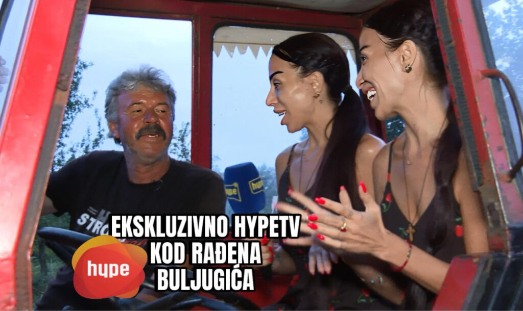 Hocu da udjem u rinaliti imanje