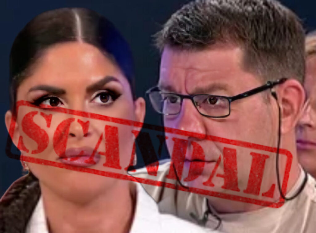 “NE MOŽEŠ DA RAĐAŠ, jer si PREVIŠE PUTA ABORTIRALA!“