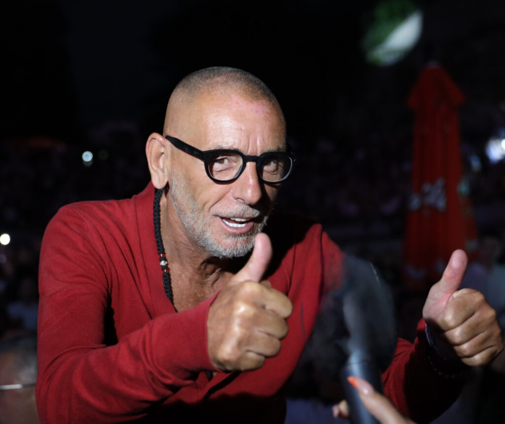 Koliko godina ima Lepi Mića Koliko godina ima Lepi Mića