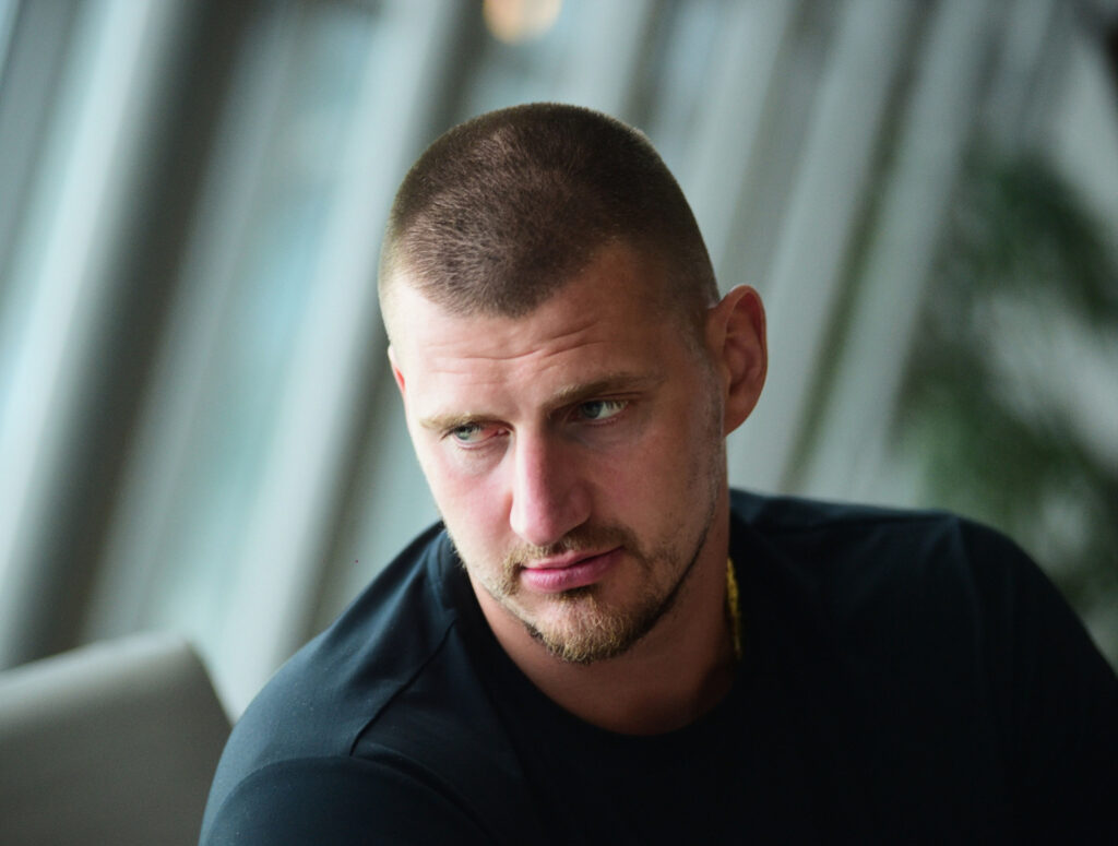 AMERIKANAC UPOZORIO JOKIĆA! Poručio Srbinu: Čuvaj se