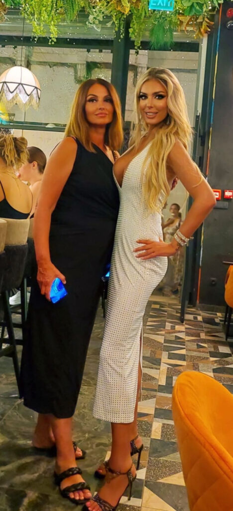 majka ave karabatić Ovo je majka ave karabatić