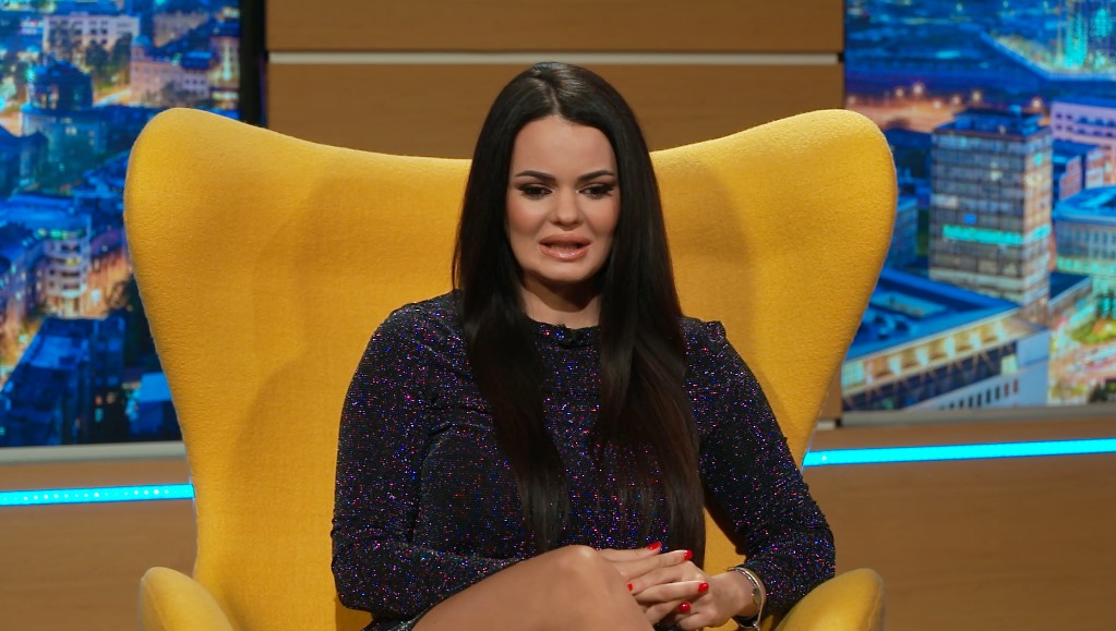 Foto: HypeTV/ShowBLIZ/Jovana Cvijanović