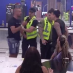 Foto: Printscreen/Youtube/zadrugaofficial