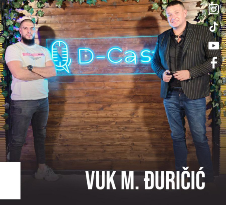 Ivan marinković ima