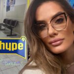 Ana Ćurčić ima koronu