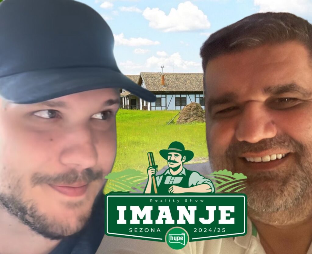 Foto:Instagram/sasa_mirkovic_official/Hypetv/ilustracija