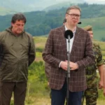 Foto: Tanjug/V. Šporčić