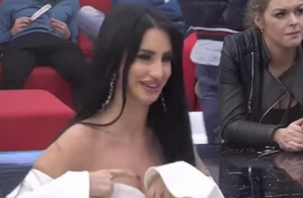 FOTO: PRINTSCREEN/YOUTUBE/ZADRUGA OFFICIAL