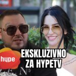 Filip car, Aleksandra Nikolić Foto:Hypetv