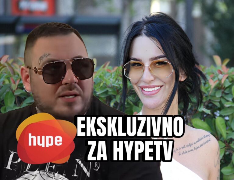 Filip car, Aleksandra Nikolić Foto:Hypetv