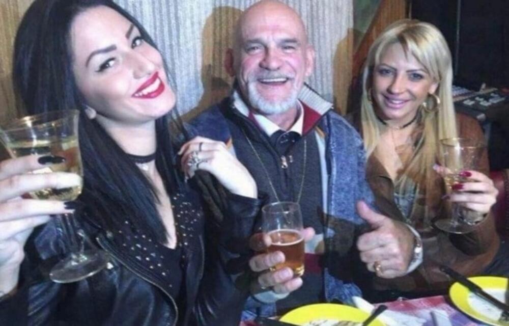 FOTO: Tviter printscreen/vaskekopirinac