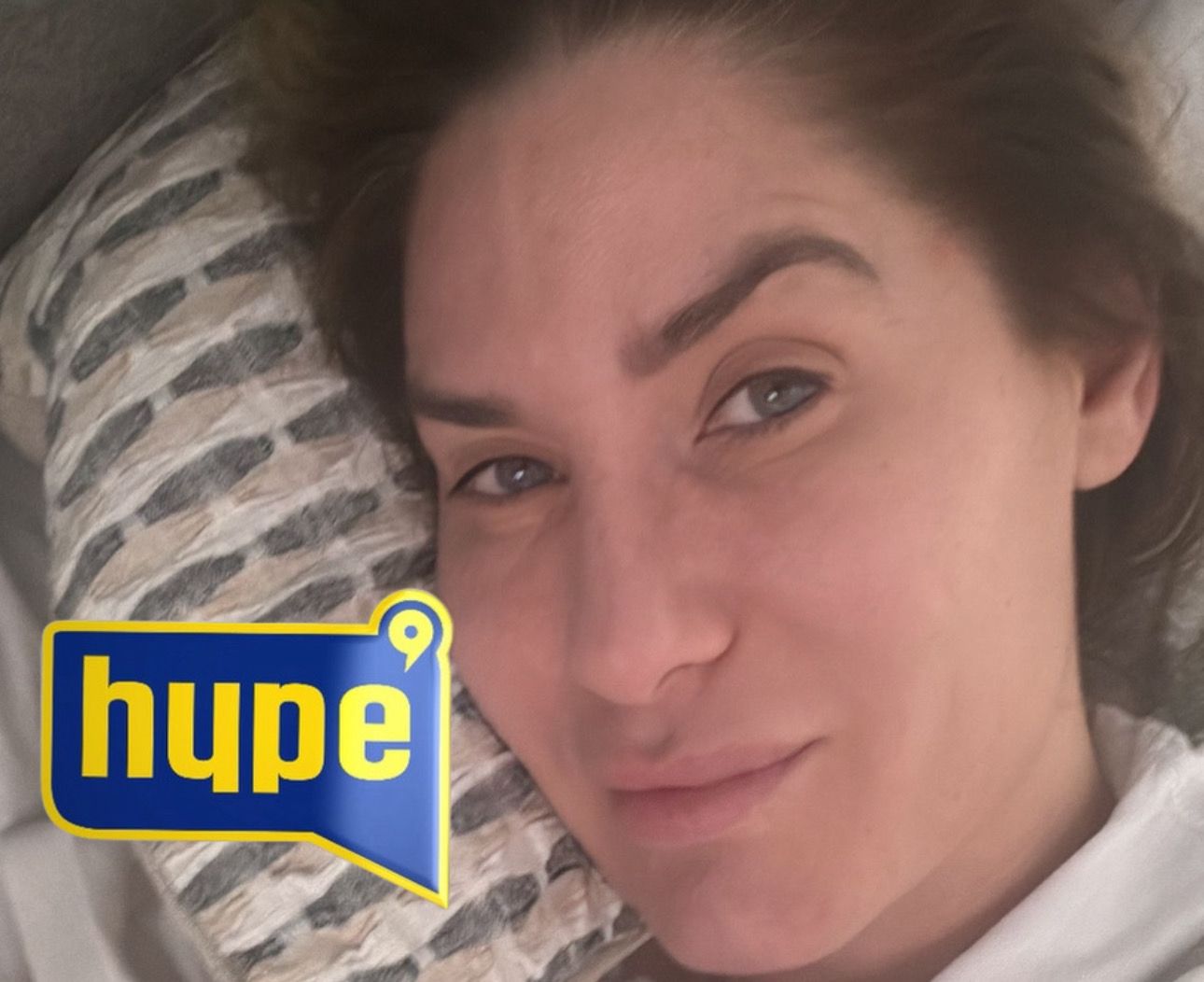 Ana Ćurčić Foto:Privatna Arhiva