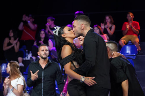 Anita rešila da dokrajči Anđela