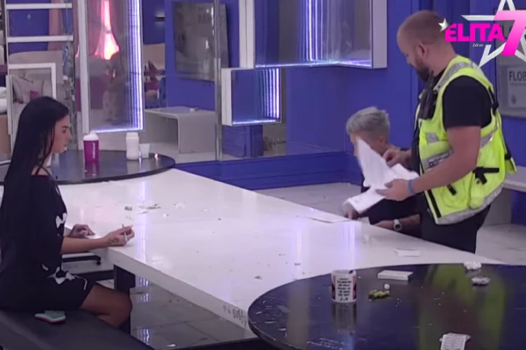 Foto: youtube.com/Zadruga Official