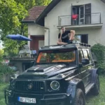 Baka Prase Printskrin: Youtube/Baka Prase