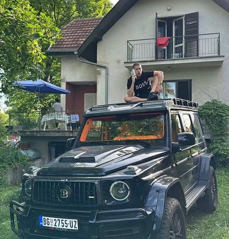 Baka Prase Printskrin: Youtube/Baka Prase