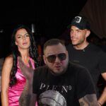 Foto: ATA images/Hypetv/Showbliz Filip Car, Anita Stanojlović, Anđelo Ranković