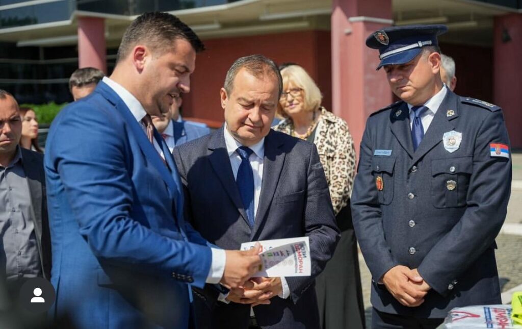 Svaki sačuvan život je veliki uspeh