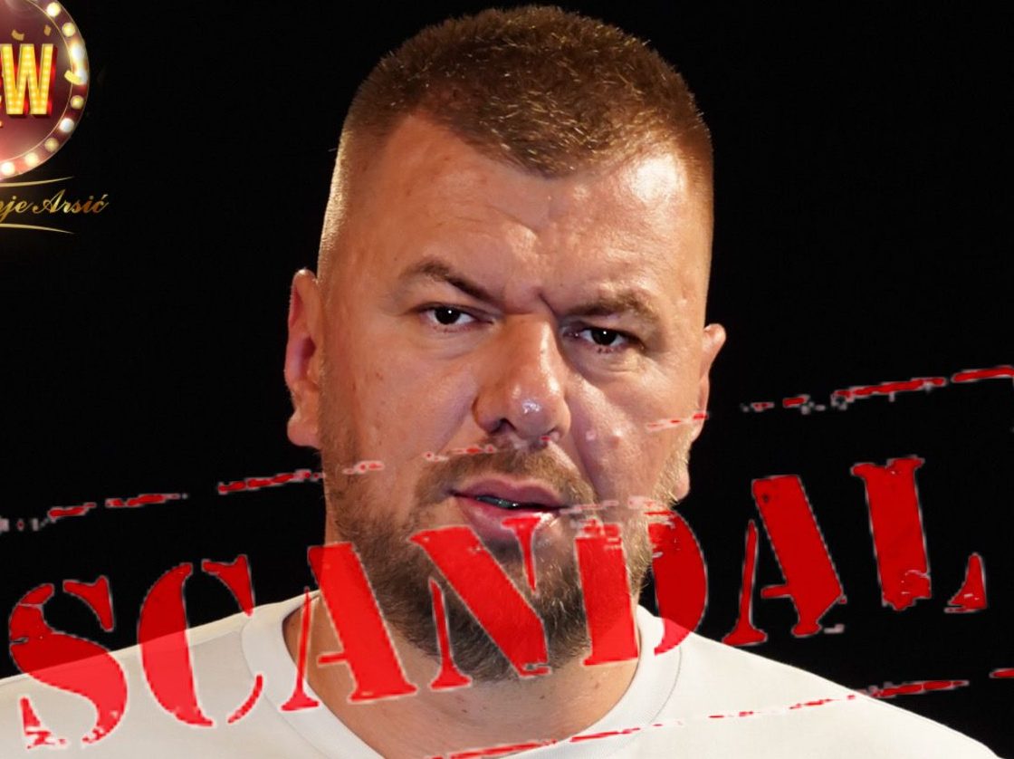 Foto: ATA Images/ Marko Janjušević Janjuš