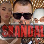 Marko Janjušević Janjuš, Devito, Kristina Kranjec, foto:Instagram/Malujanjuš/devito/theycallme.kse.ncy