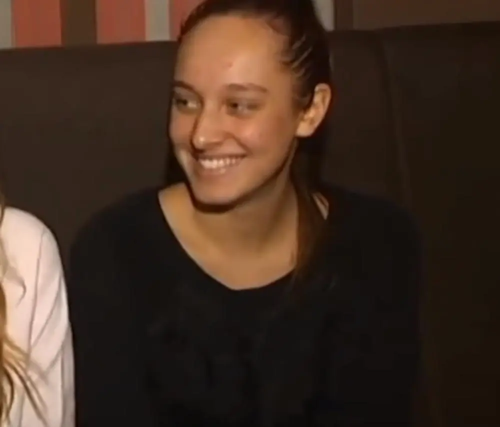 Luna Đogani / Izvor: Foto: Youtube printscreen/ Stereo Kanal