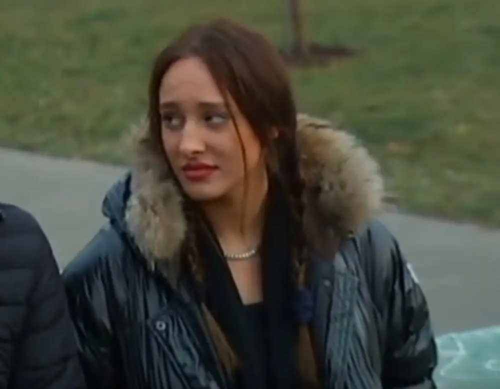 Luna Đogani / Izvor: Foto: Youtube printscreen/ Stereo Kanal