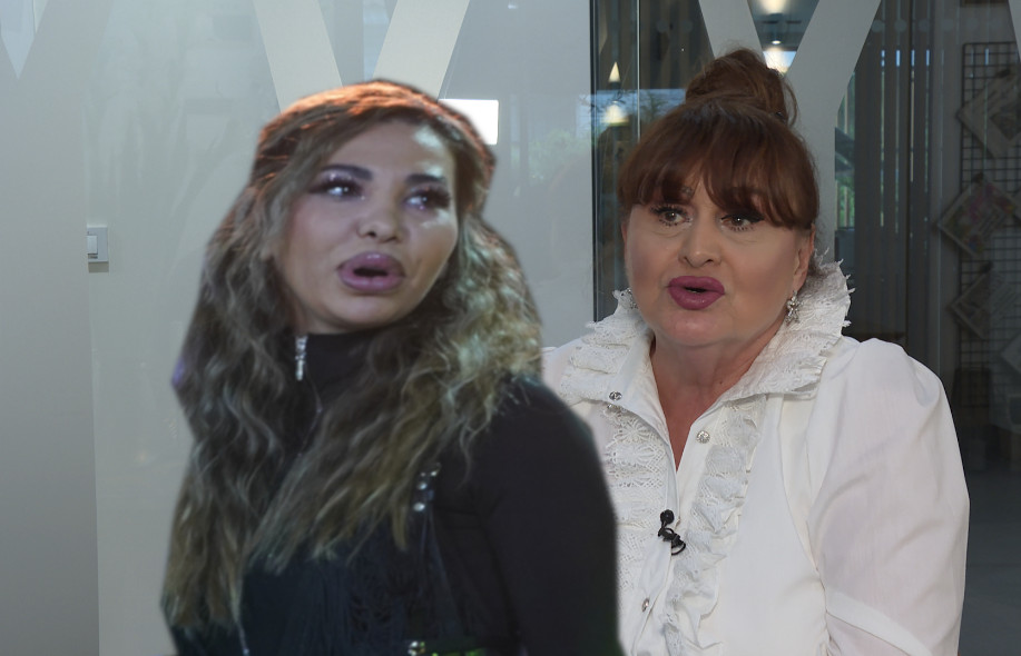 Aneli mi je BOLJA od Stanije!