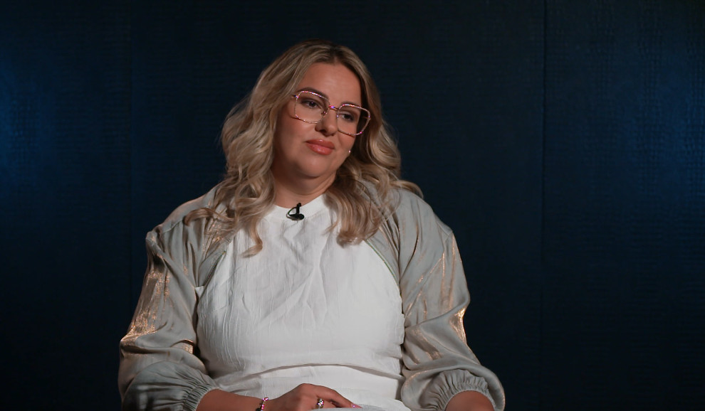 Foto: HypeTV/(NE)DOKAZANI/MIla Nađ