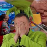 Milan tarot Foto:Hypetv/ShowBLIZ