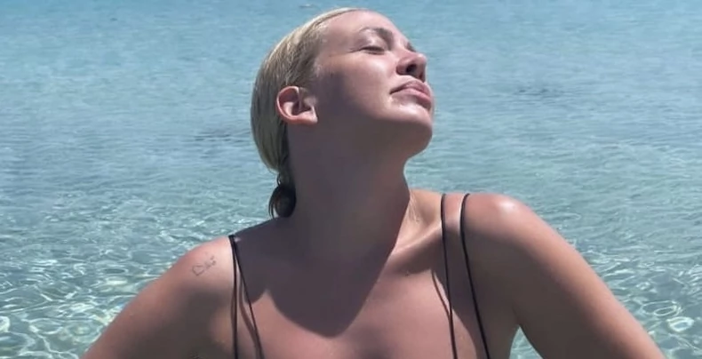 FOTO: INSTAGRAM, MILICATODOROVICOFFICIAL / SCREENSHOT