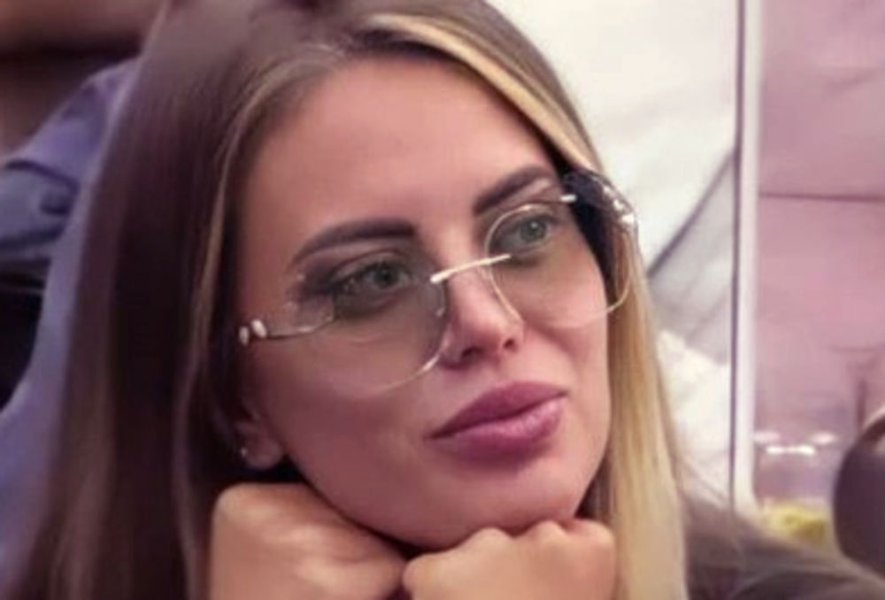 Foto: Printscreen/Youtube/zadrugaofficial