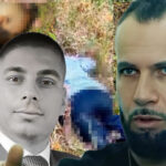 Nikola Krsmanović, Faton Hajrizi Foto:Youtube printscreen/KTV-Kohavision/Facebook printscreen/Nikola Krsmanović/brezjak info