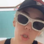 Instagram printscreen/njezvanova