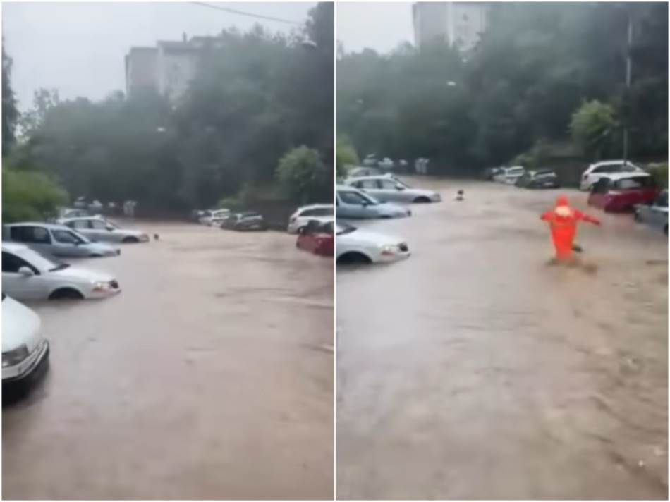 FOTO: SCREENSHOT INSTAGRAM/192.RS