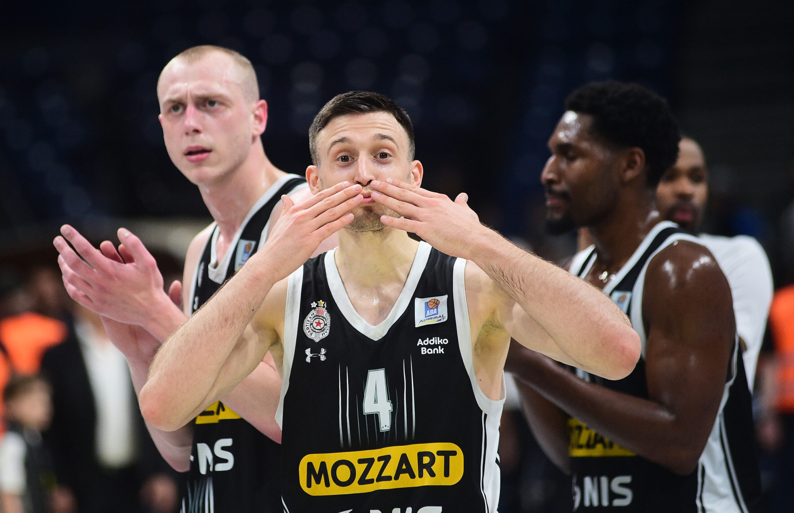 Foto: ATA images/Aleksa Avramović