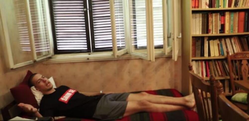 Baka Prase Printskrin: Youtube/Baka Prase