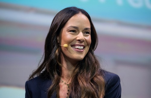 Ana Ivanović o tenisu