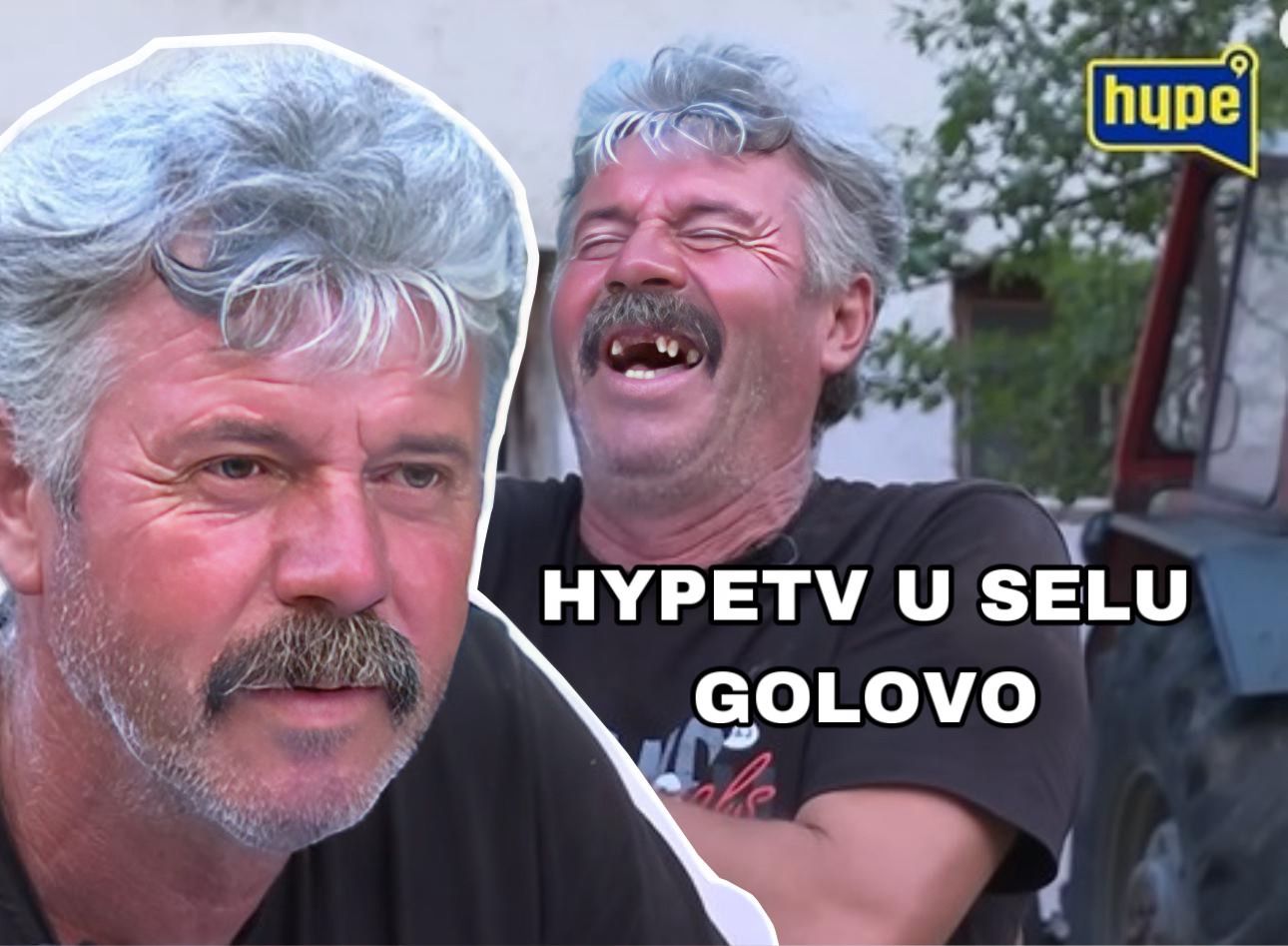 Foto:Hypetv Rađen Buljugić