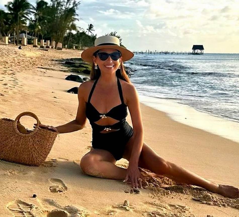 4 FOTO: PRINTSRKIN:INSTAGRAM/SANJAMARINKOVICOFFICIAL